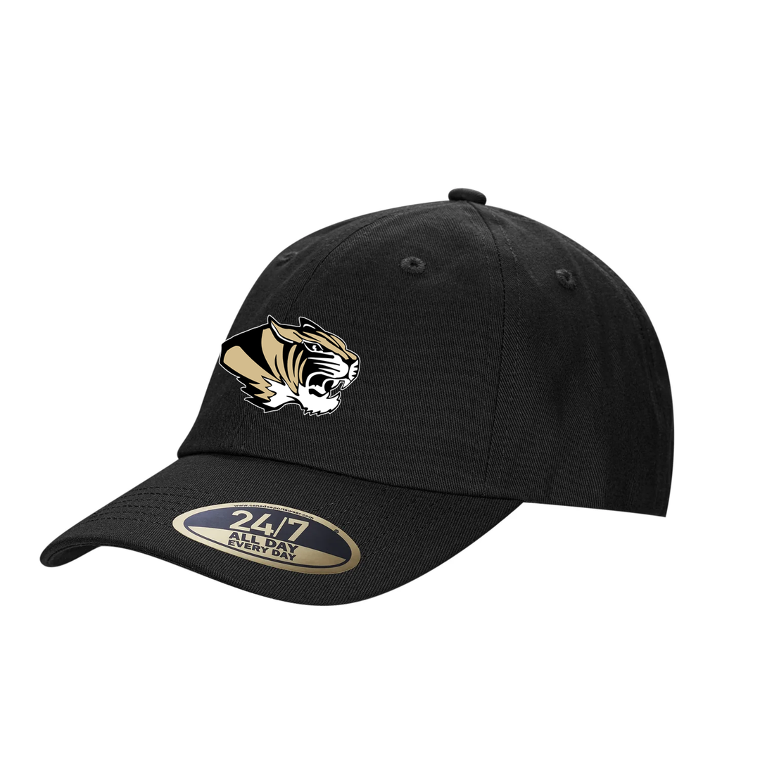 WESTMINSTER EMBROIDERED DAD CAP