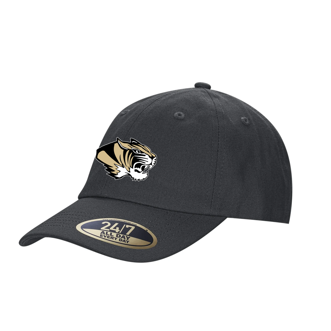 WESTMINSTER EMBROIDERED DAD CAP