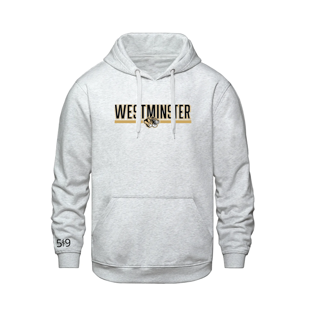 WESTMINSTER CLASSIC HOODIE (UNISEX)