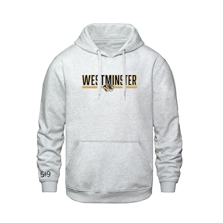 WESTMINSTER CLASSIC HOODIE (UNISEX)