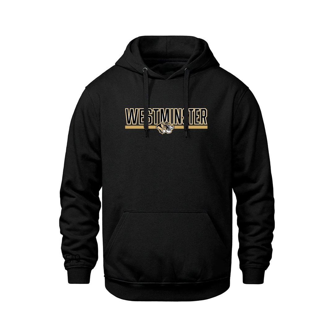 WESTMINSTER CLASSIC HOODIE (UNISEX)