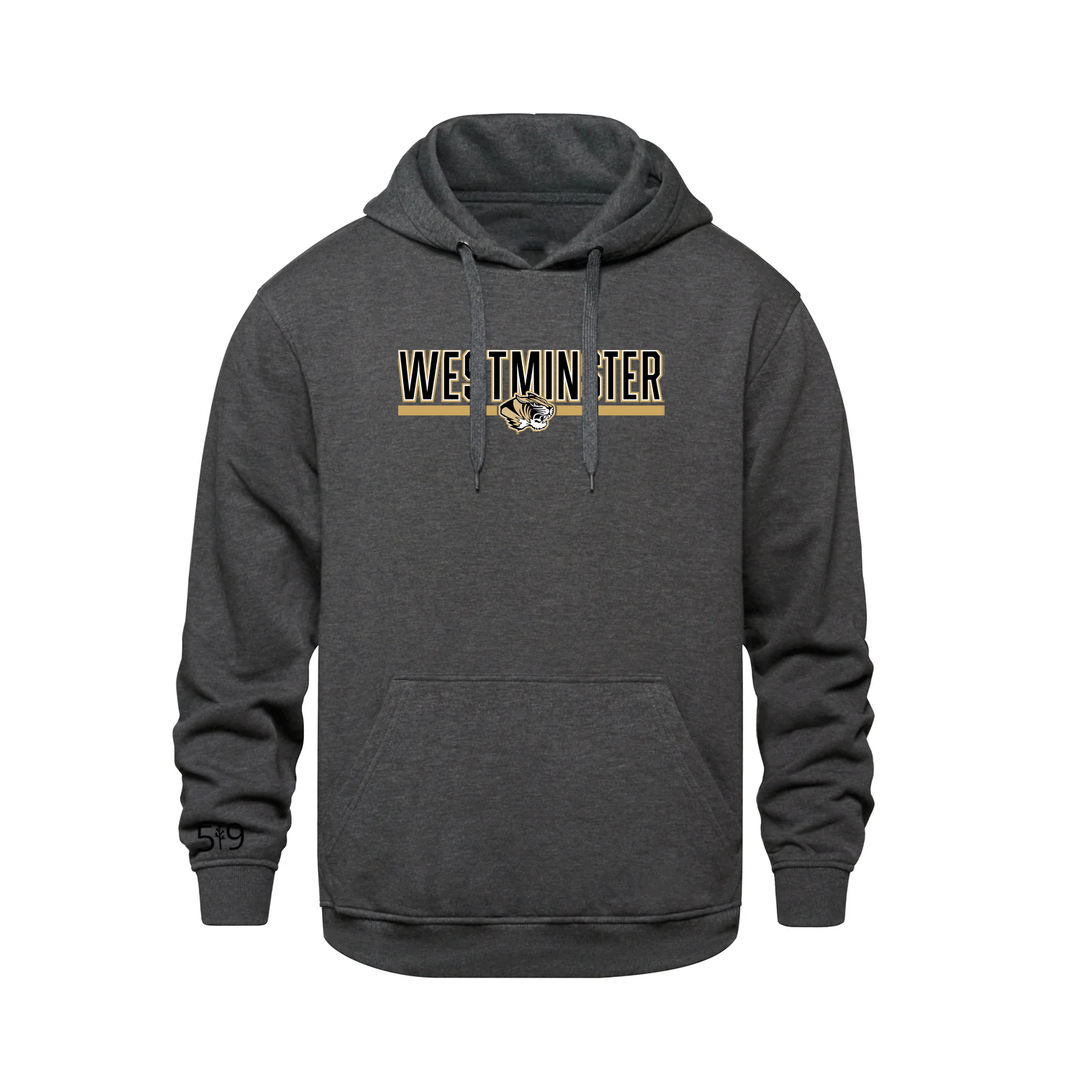 WESTMINSTER CLASSIC HOODIE (UNISEX)