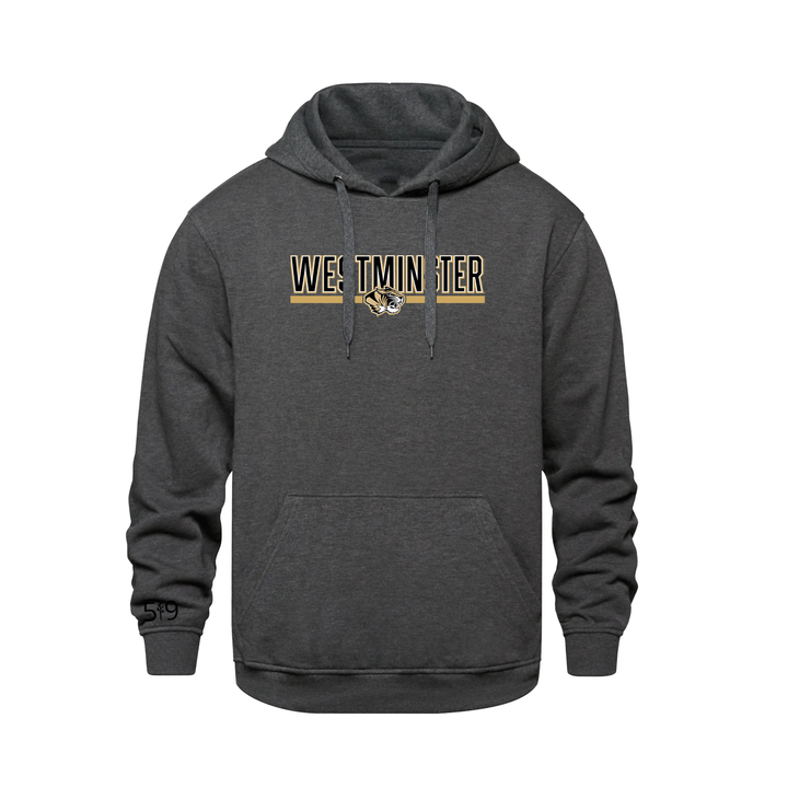 WESTMINSTER CLASSIC HOODIE (UNISEX)