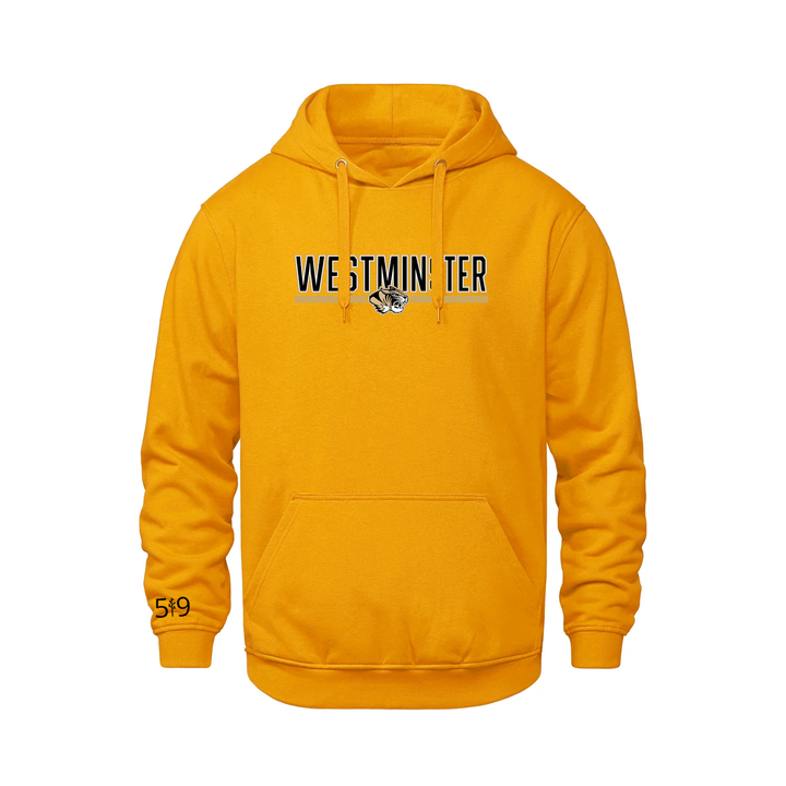 WESTMINSTER CLASSIC HOODIE (UNISEX)
