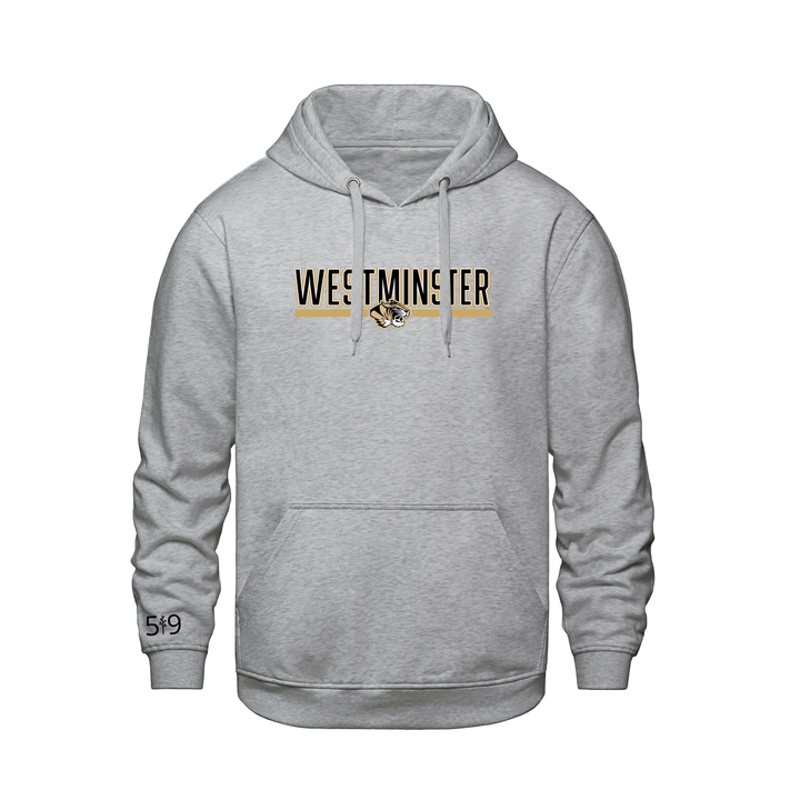 WESTMINSTER CLASSIC HOODIE (UNISEX)