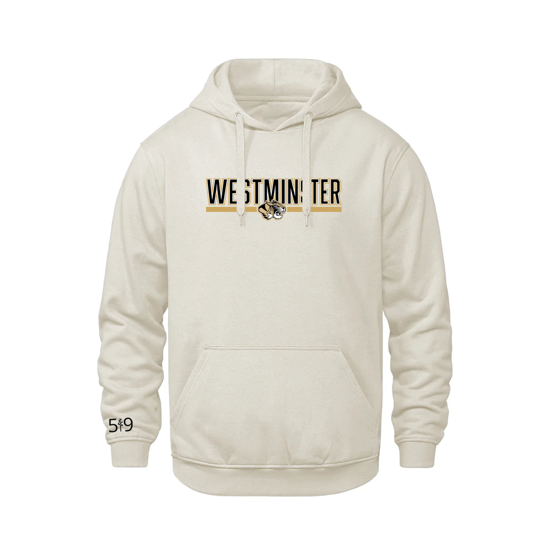 WESTMINSTER CLASSIC HOODIE (UNISEX)