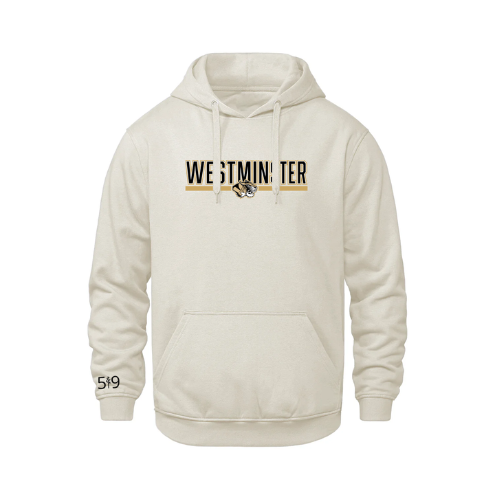 WESTMINSTER CLASSIC HOODIE (UNISEX)