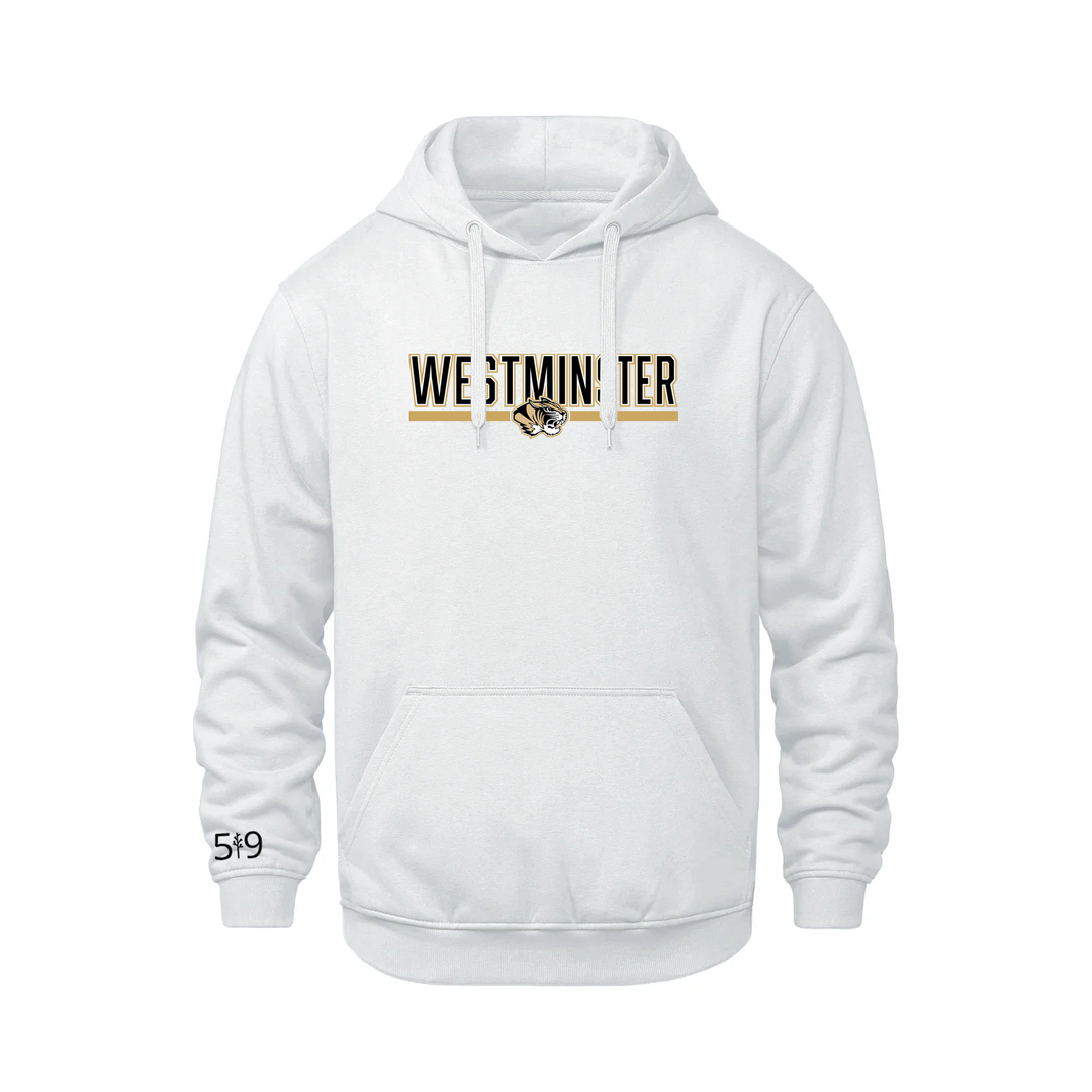 WESTMINSTER CLASSIC HOODIE (UNISEX)