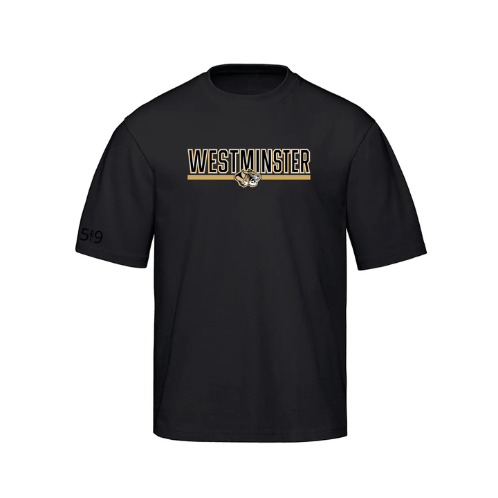 WESTMINSTER CLASSIC OVERSIZED TEE (UNISEX)