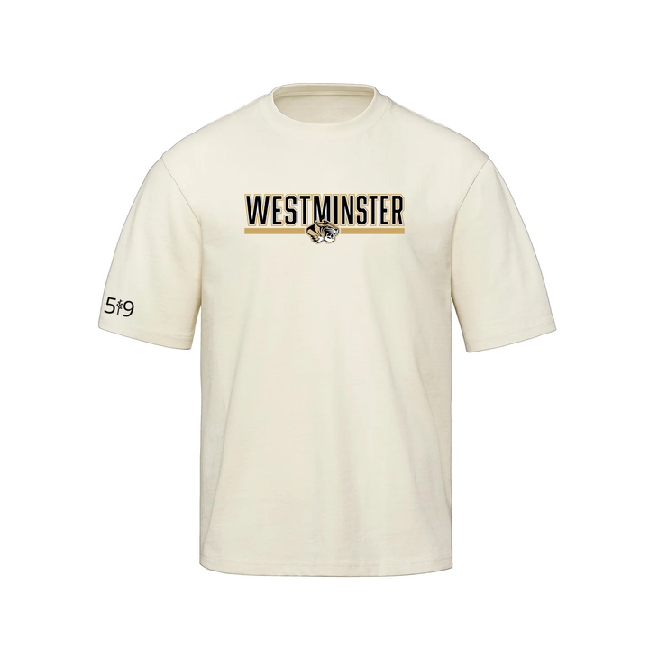 WESTMINSTER CLASSIC OVERSIZED TEE (UNISEX)