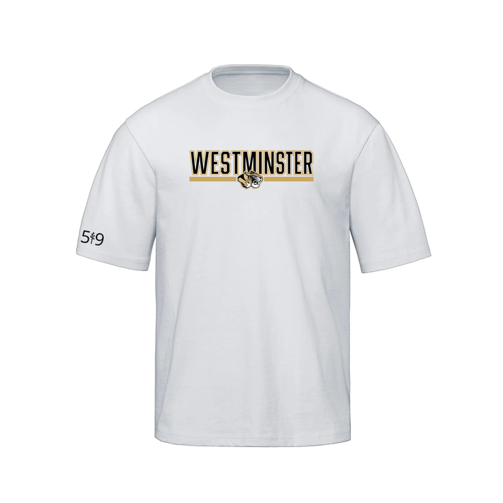WESTMINSTER CLASSIC OVERSIZED TEE (UNISEX)