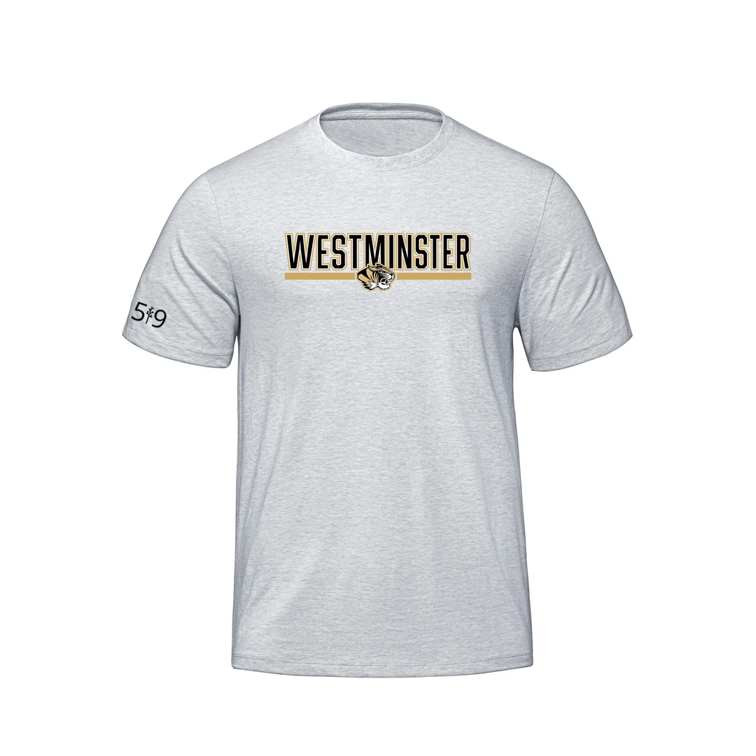 WESTMINSTER CLASSIC PREMIUM TEE (MENS)