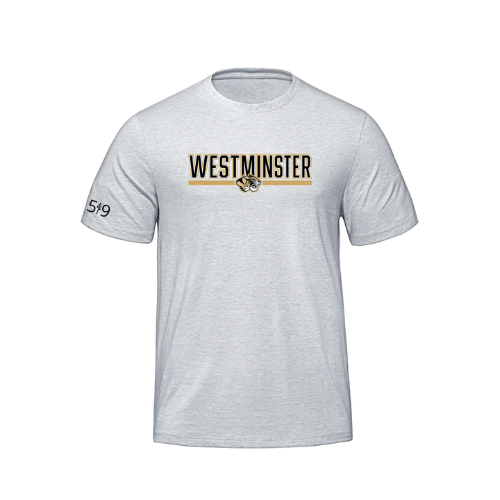 WESTMINSTER CLASSIC PREMIUM TEE (MENS)