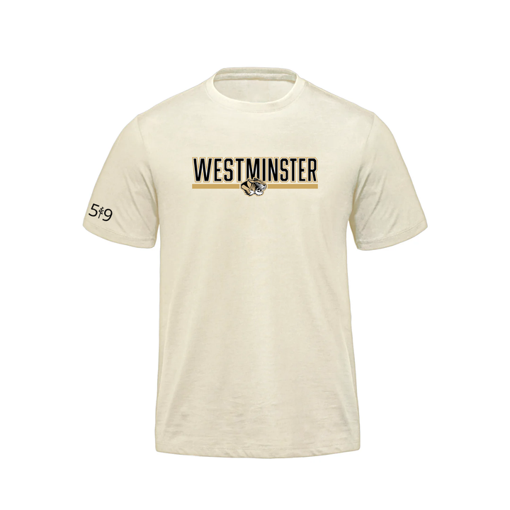 WESTMINSTER CLASSIC PREMIUM TEE (MENS)