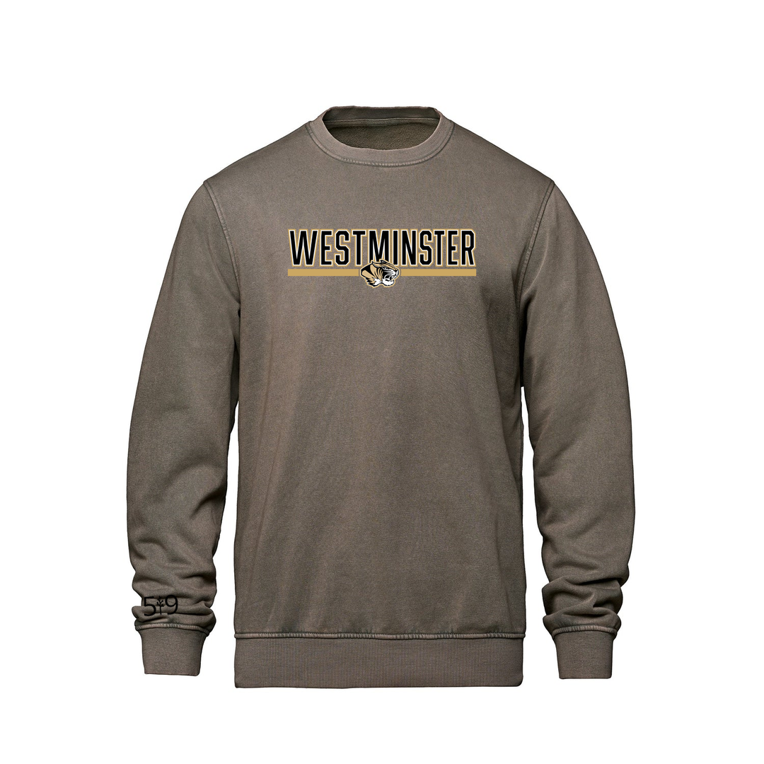 WESTMINSTER CLASSIC RETRO CREW (UNISEX)