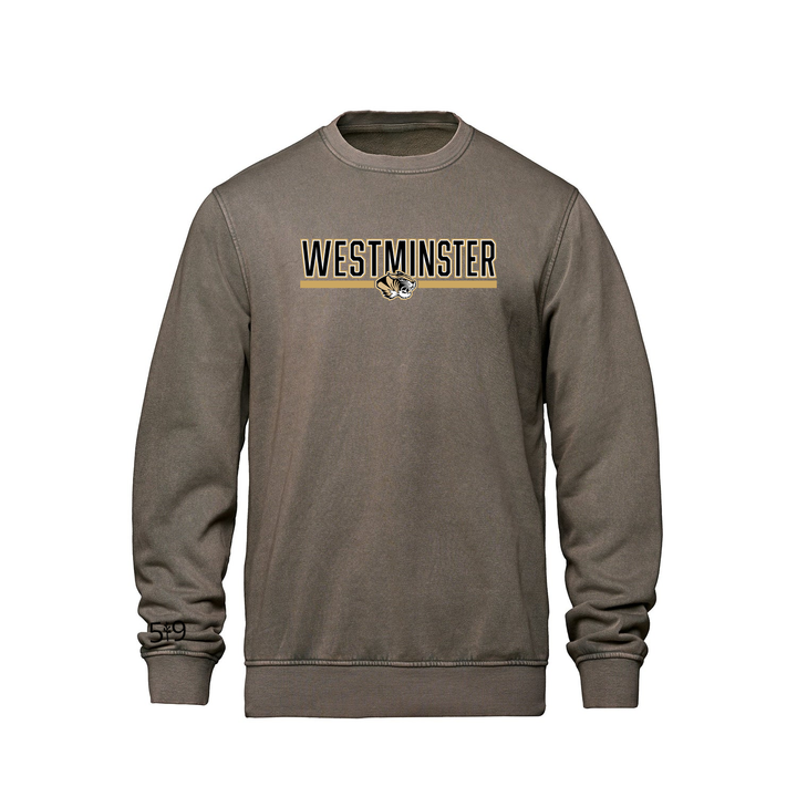 WESTMINSTER CLASSIC RETRO CREW (UNISEX)