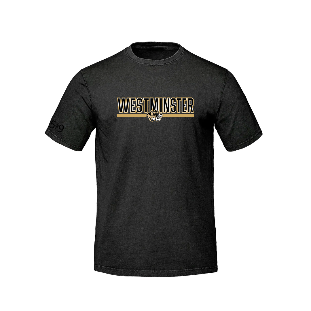 WESTMINSTER CLASSIC RETRO TEE (UNISEX)