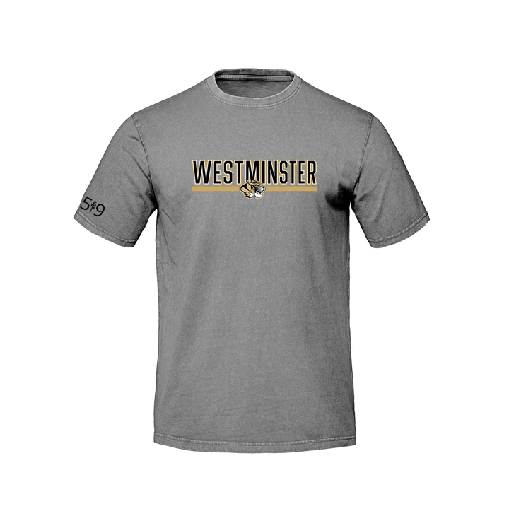 WESTMINSTER CLASSIC RETRO TEE (UNISEX)
