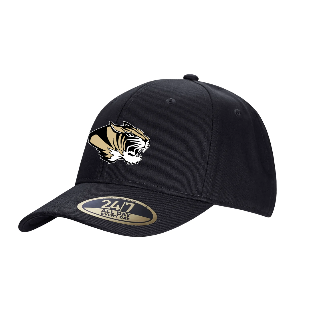 WESTMINSTER EMBROIDERED SNAPBACK CAP