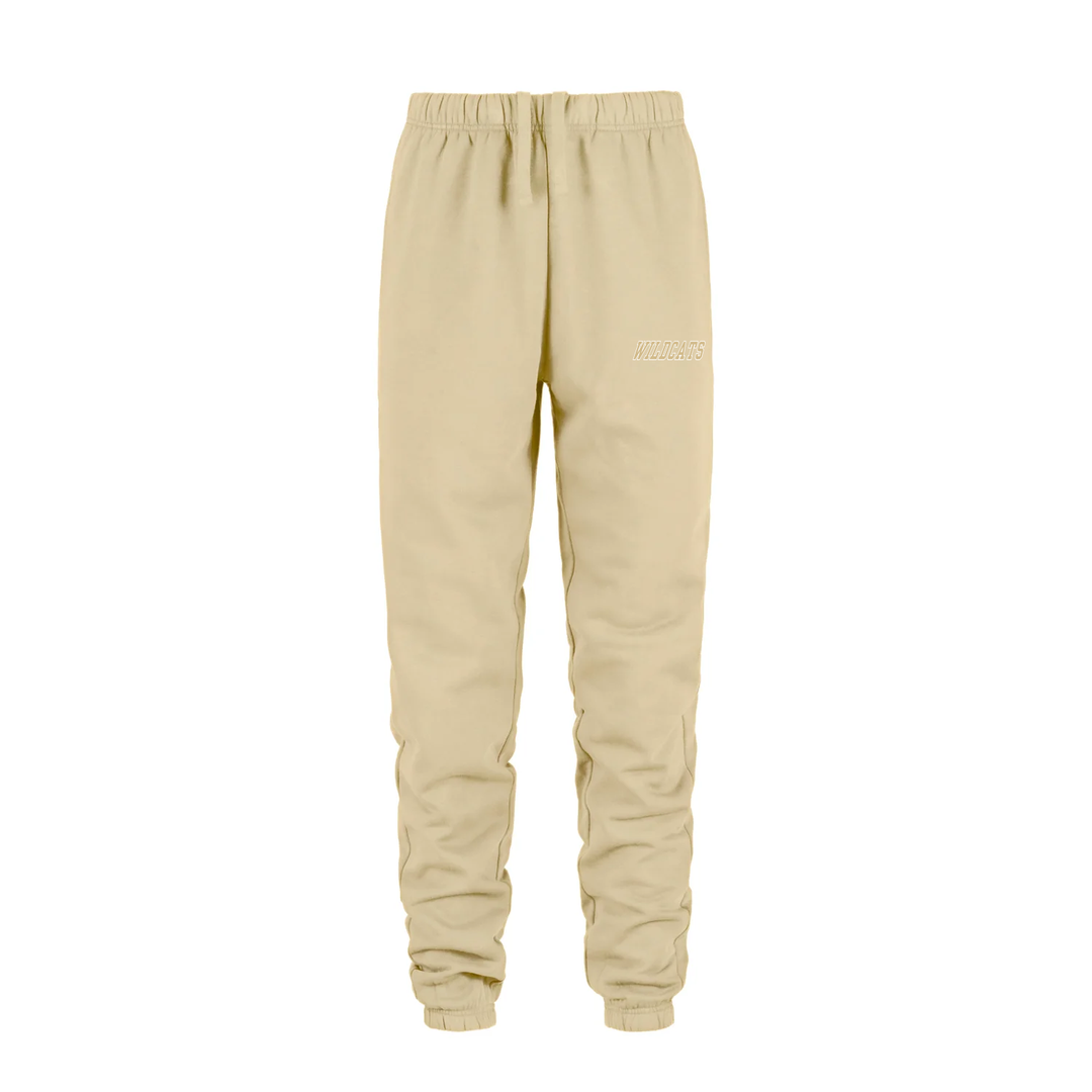 WESTMINSTER WILDCATS SWEATPANTS (UNISEX)