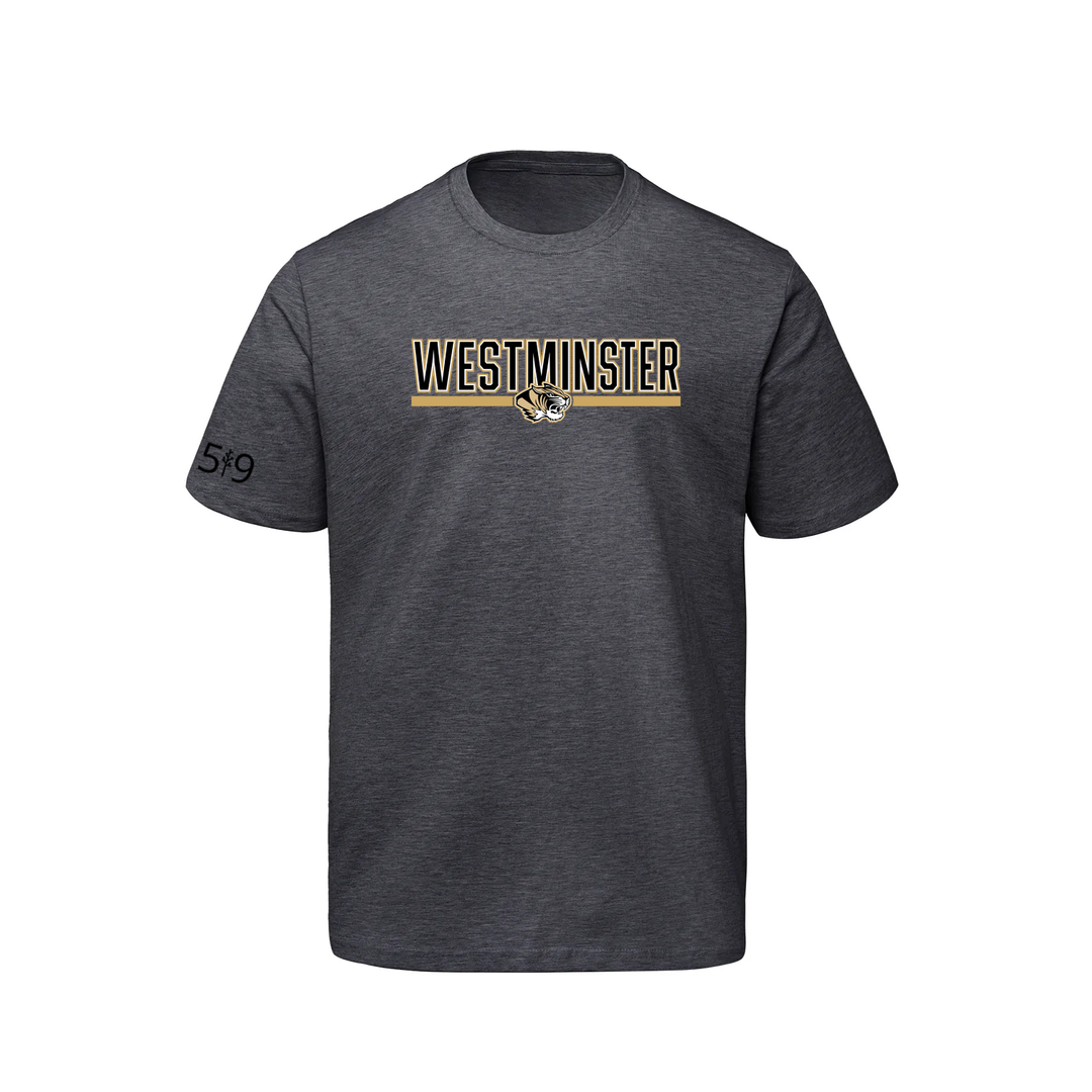 WESTMINSTER CLASSIC TEE (MENS)