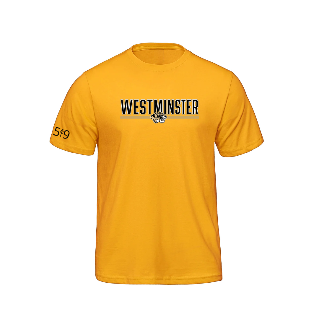 WESTMINSTER CLASSIC TEE (MENS)