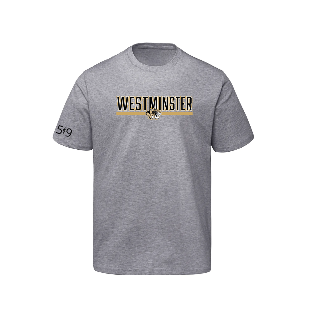 WESTMINSTER CLASSIC TEE (MENS)