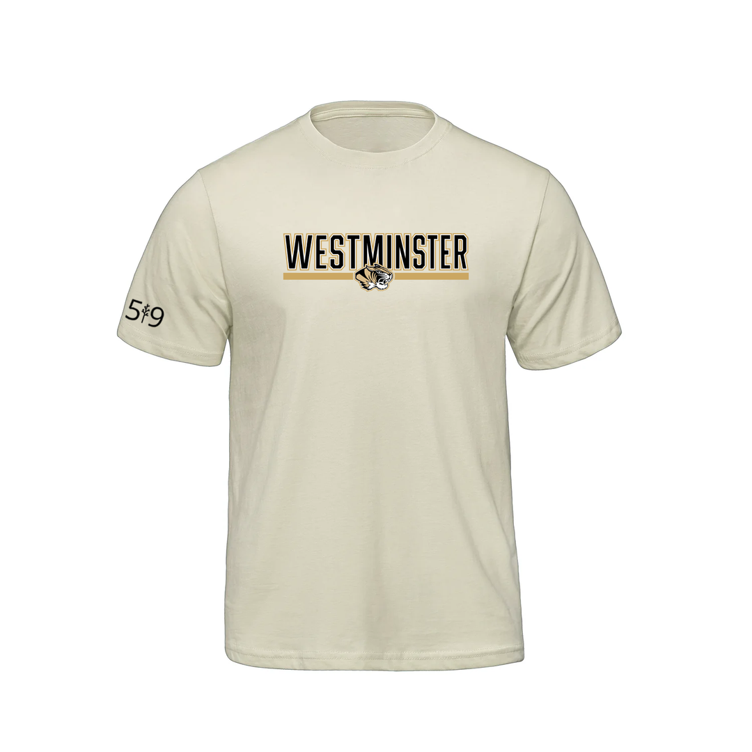 WESTMINSTER CLASSIC TEE (MENS)