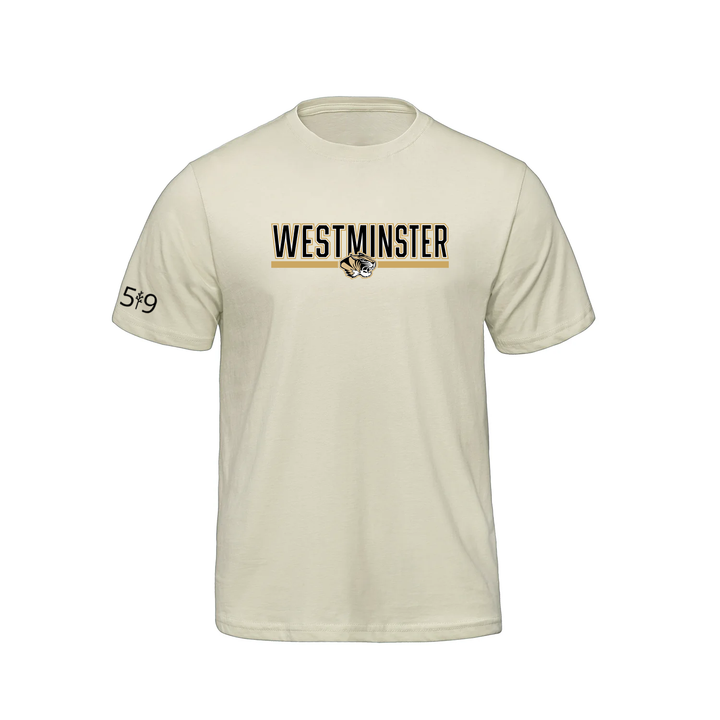 WESTMINSTER CLASSIC TEE (MENS)