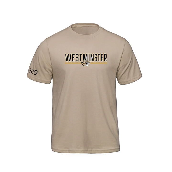 WESTMINSTER CLASSIC TEE (MENS)
