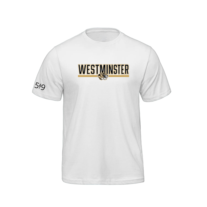 WESTMINSTER CLASSIC TEE (MENS)