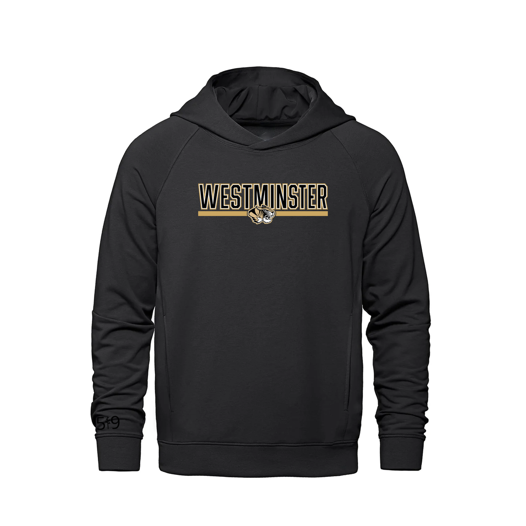 WESTMINSTER CLASSIC FRENCH TERRY HOODIE (UNISEX)