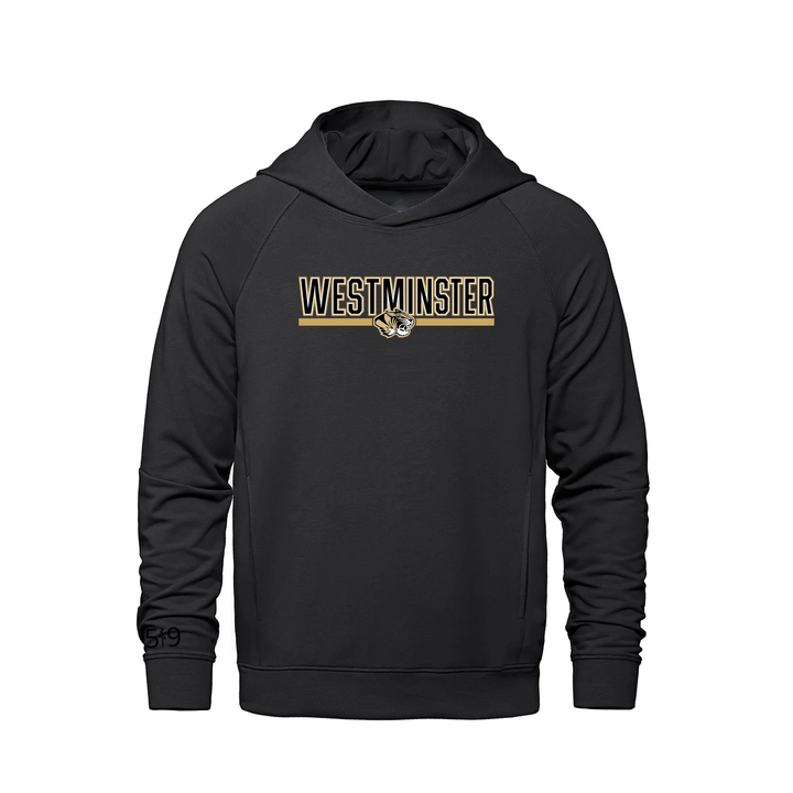 WESTMINSTER CLASSIC FRENCH TERRY HOODIE (UNISEX)