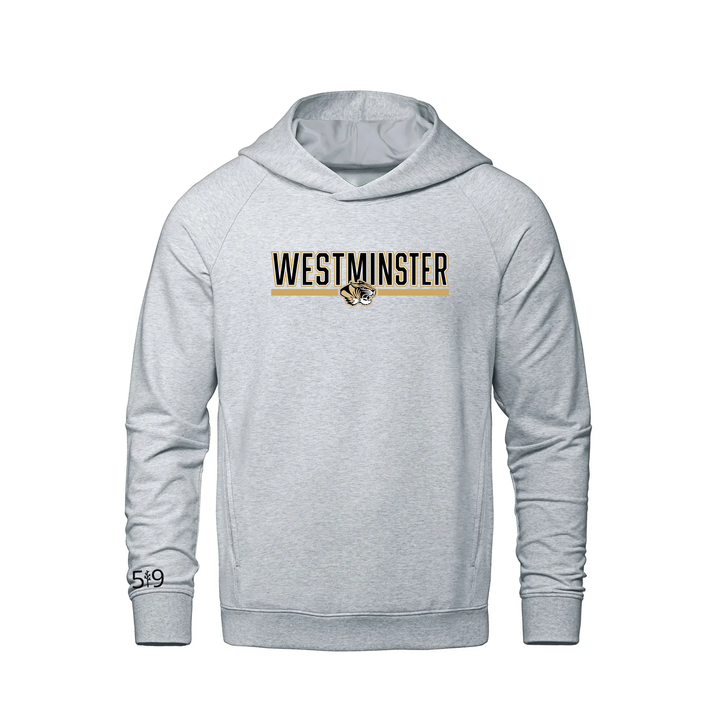 WESTMINSTER CLASSIC FRENCH TERRY HOODIE (UNISEX)