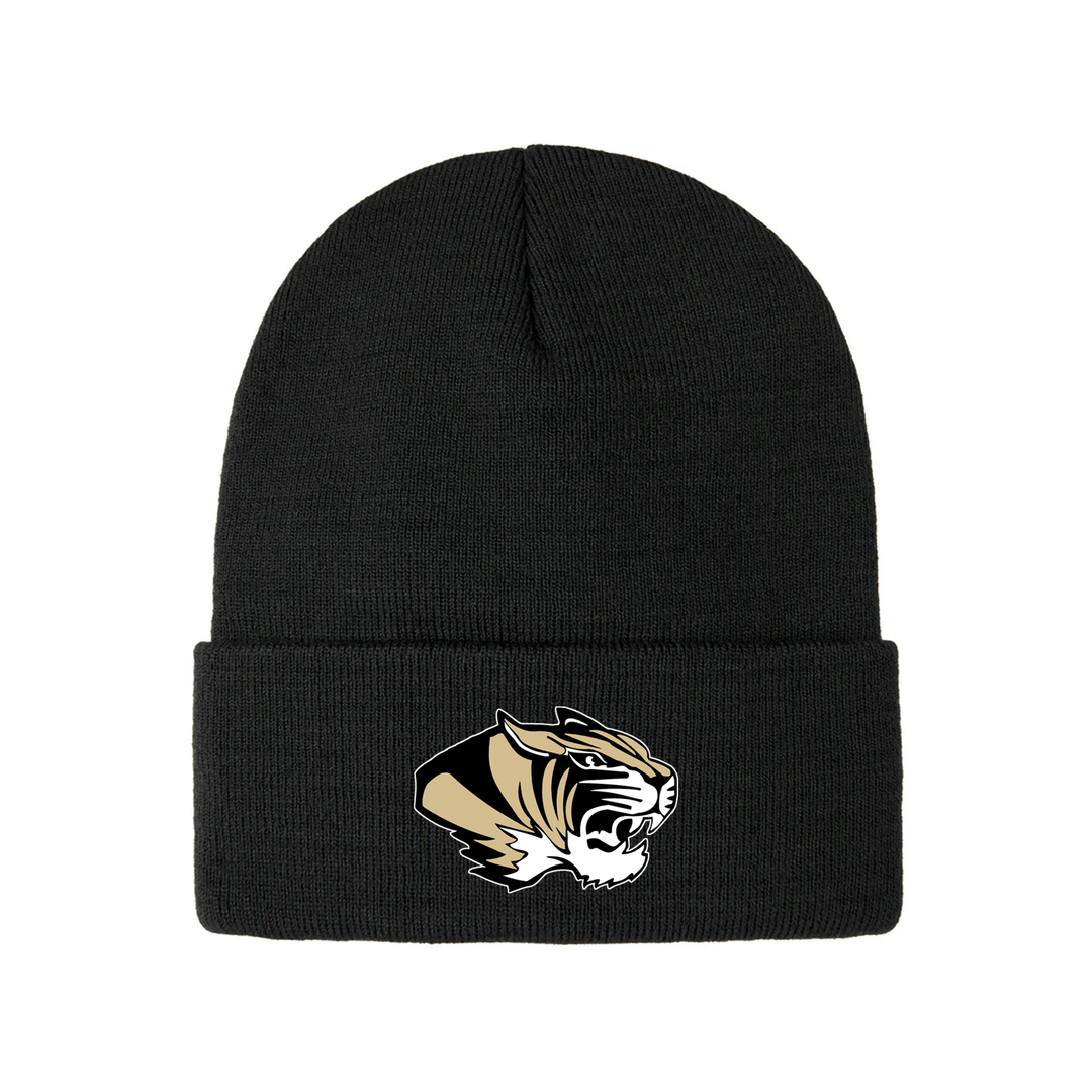 WESTMINSTER EMBROIDERED TOQUE