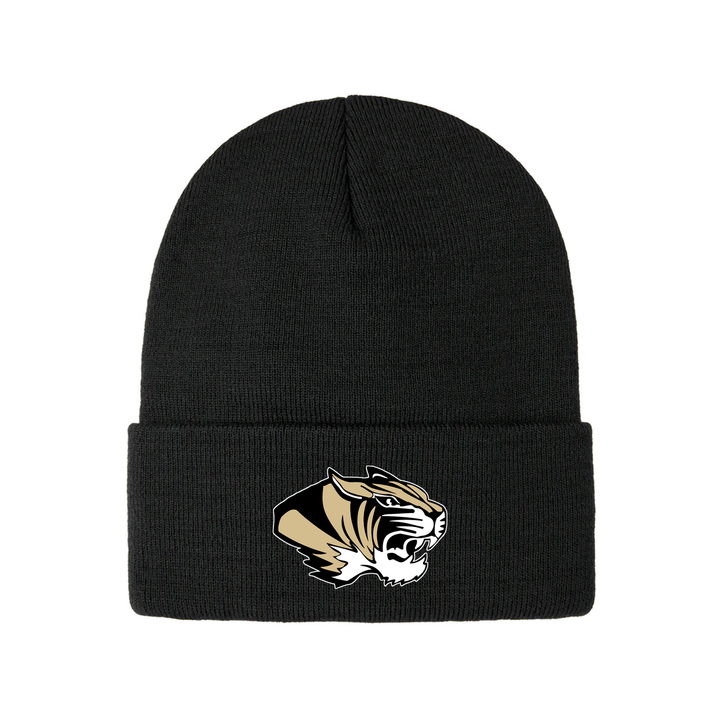 WESTMINSTER EMBROIDERED TOQUE