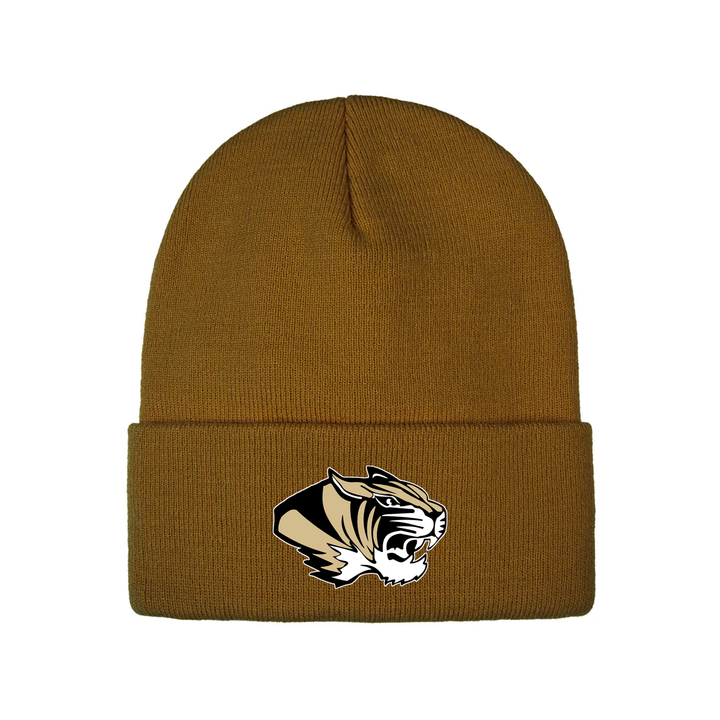 WESTMINSTER EMBROIDERED TOQUE