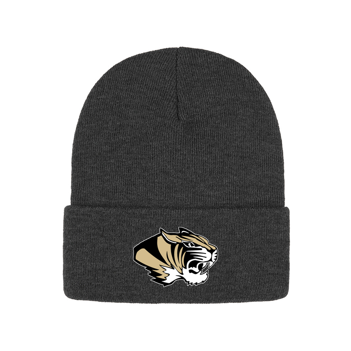 WESTMINSTER EMBROIDERED TOQUE