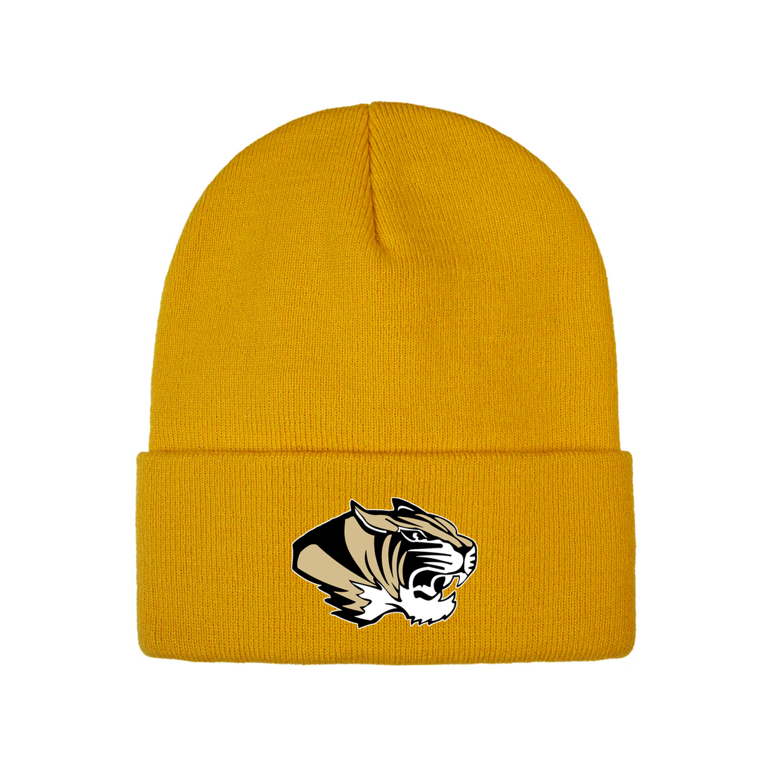 WESTMINSTER EMBROIDERED TOQUE