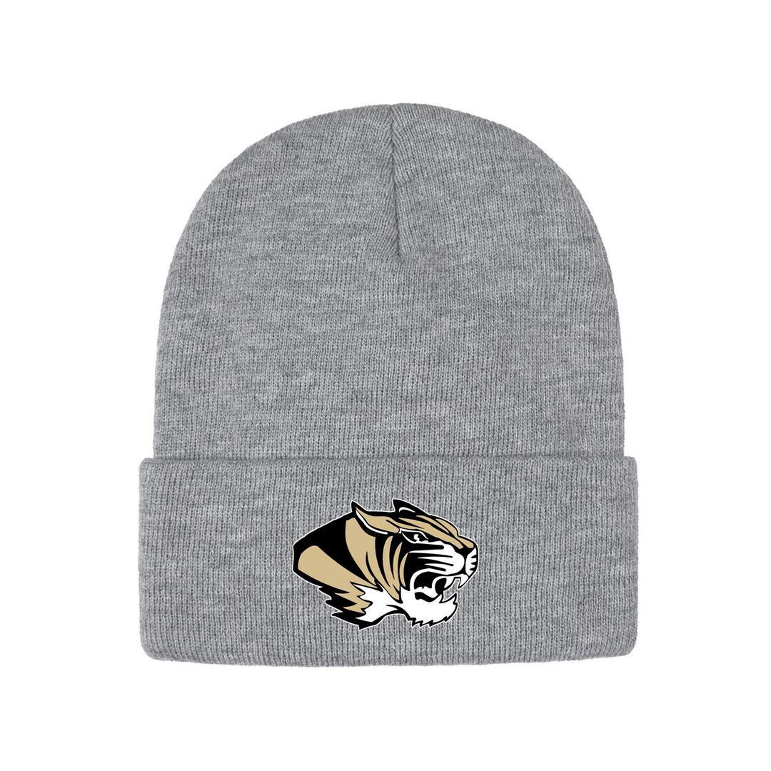 WESTMINSTER EMBROIDERED TOQUE