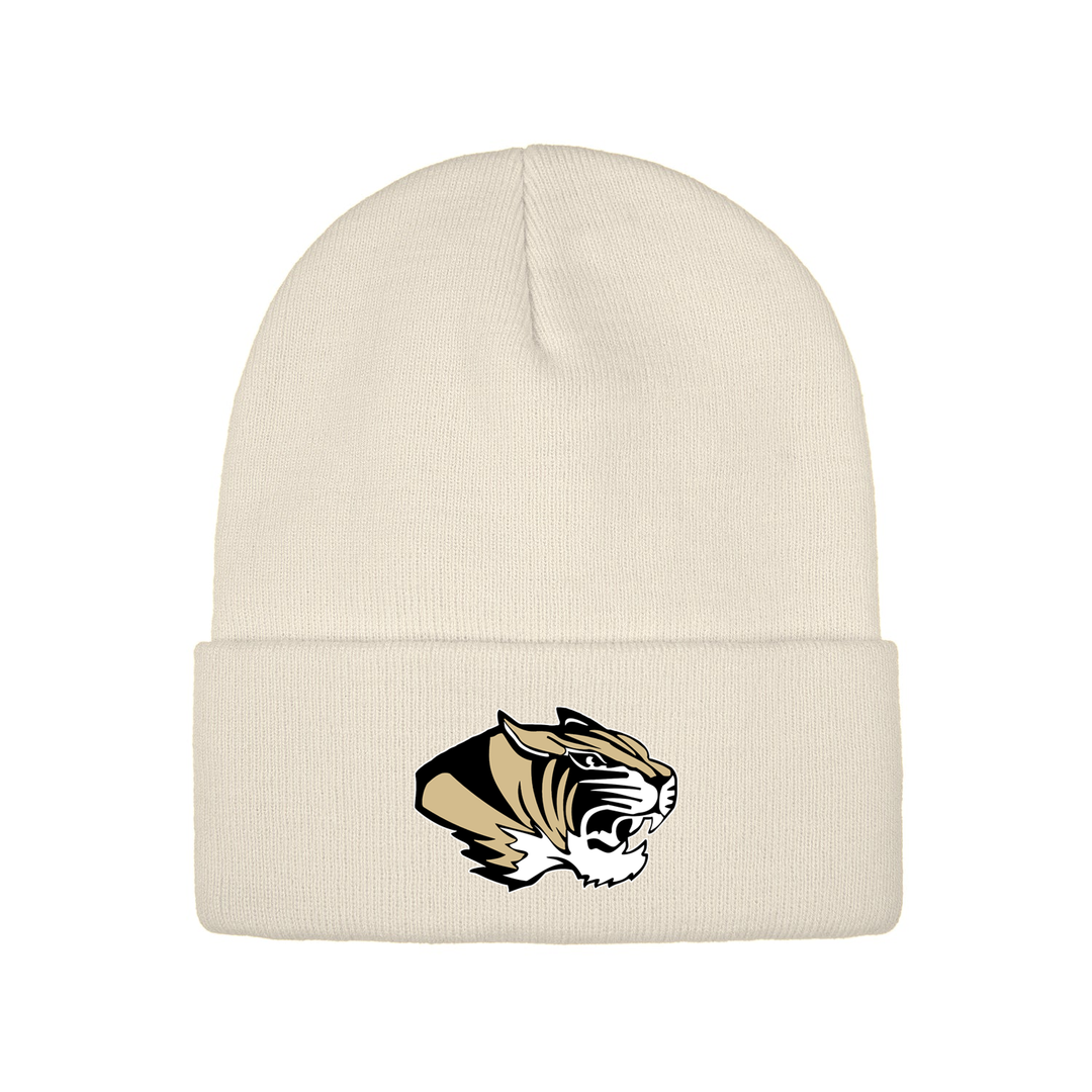 WESTMINSTER EMBROIDERED TOQUE