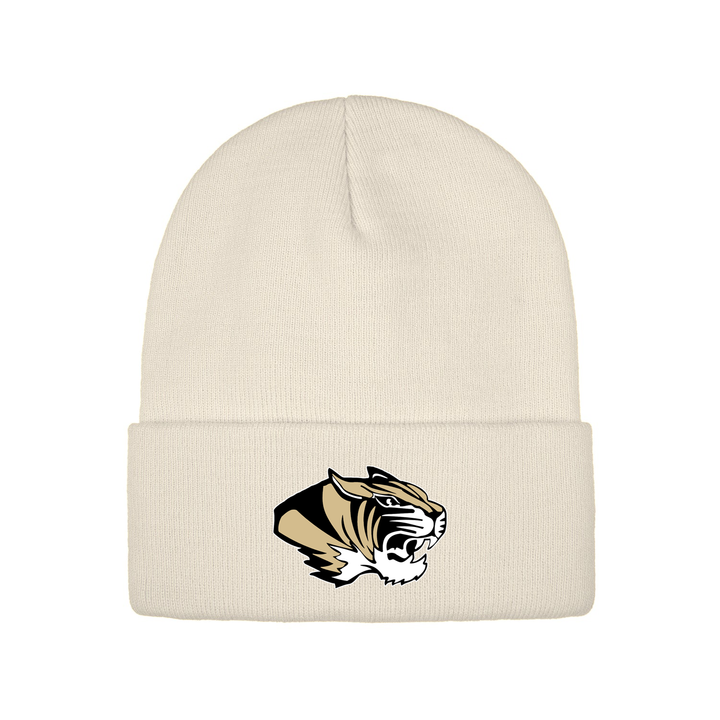WESTMINSTER EMBROIDERED TOQUE