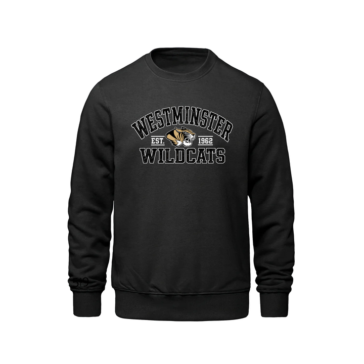 WESTMINSTER COLLEGIATE CREW (UNISEX)