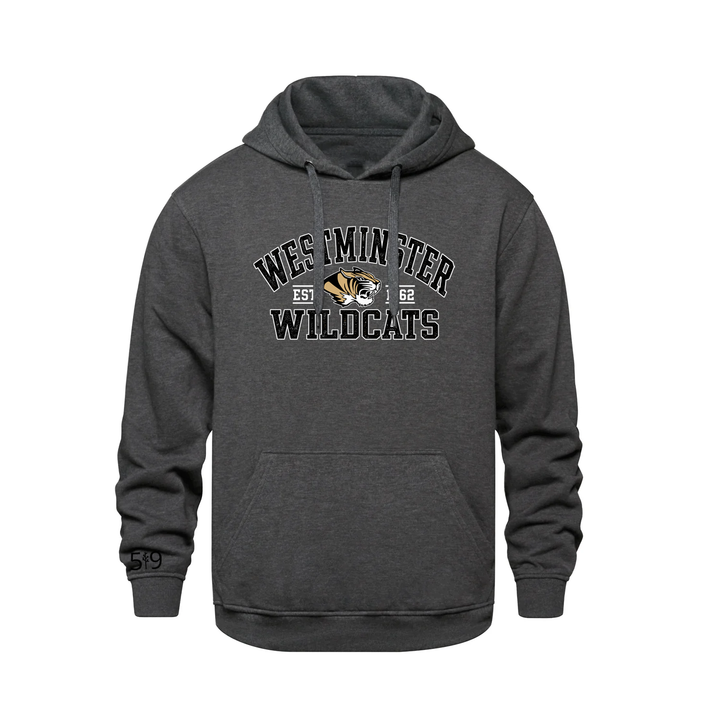 WESTMINSTER COLLEGIATE HOODIE (UNISEX)