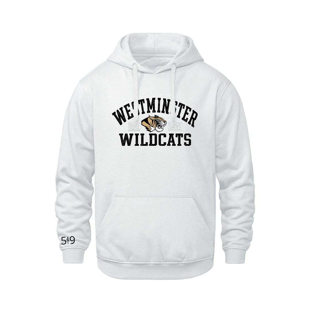 WESTMINSTER COLLEGIATE HOODIE (UNISEX)