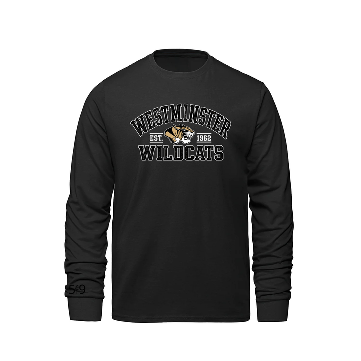 WESTMINSTER COLLEGIATE LONG SLEEVE (MENS)