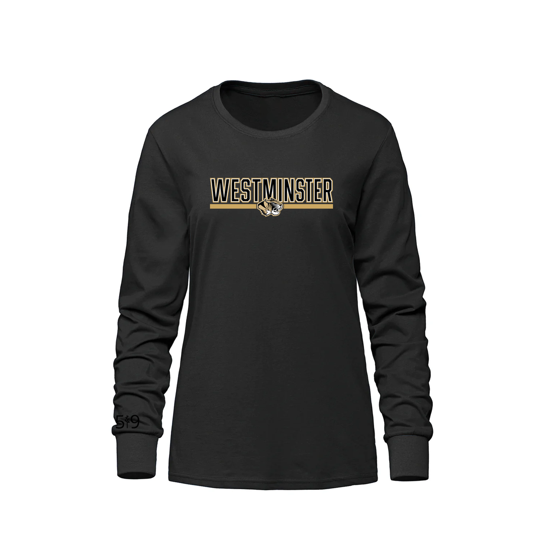 WESTMINSTER CLASSIC LONG SLEEVE (WOMENS)