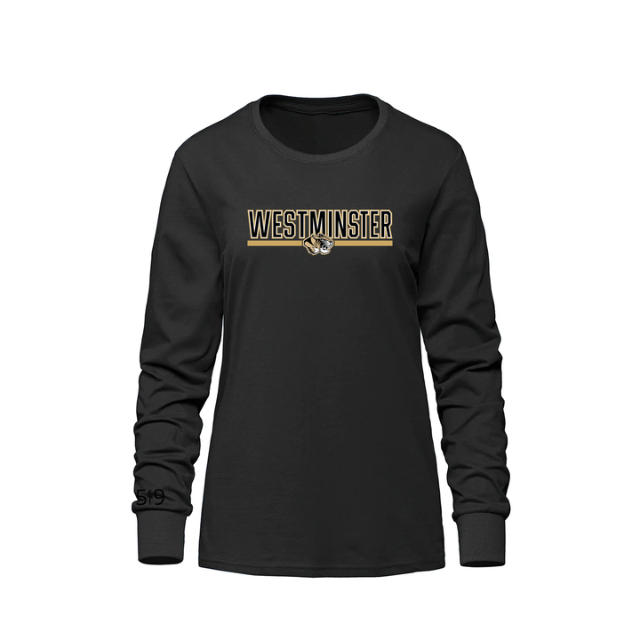 WESTMINSTER CLASSIC LONG SLEEVE (WOMENS)