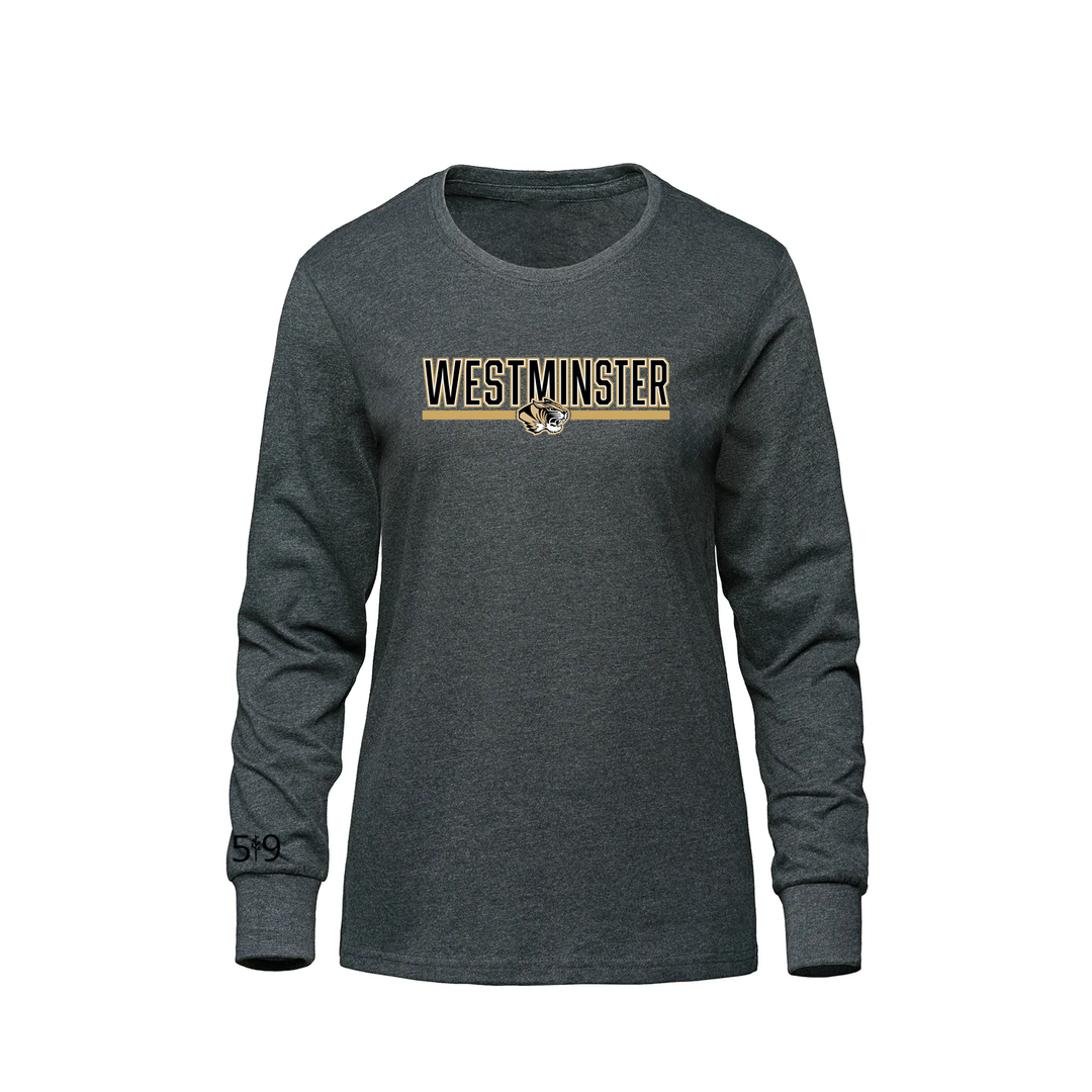 WESTMINSTER CLASSIC LONG SLEEVE (WOMENS)
