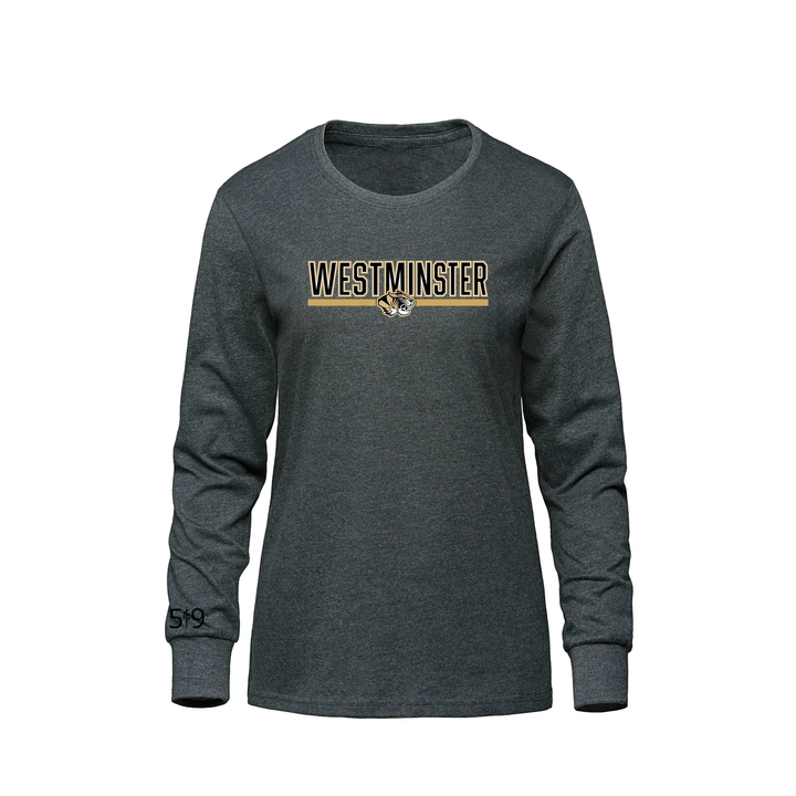 WESTMINSTER CLASSIC LONG SLEEVE (WOMENS)